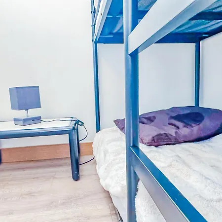 Studio Cabine Renove Proche Mer 2 Et 2 Daire *